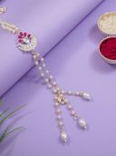 Pink color option, Currently selected