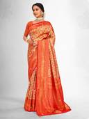 Orange color option, Sold out