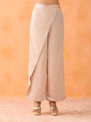 Beige color option, Currently selected