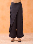 Black color option, Currently selected