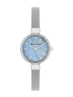 French Connection - Women Blue Analogue Watch FC28SM