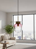 Pink color option