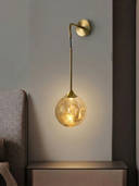 Gold color option, Currently selected
