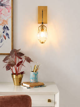 Whispering Homes - Lavilla Wall Hanging Lamp