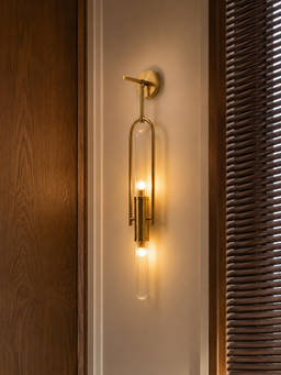 Whispering Homes - Seraphina Wall lamp