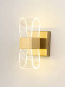 Gold color option