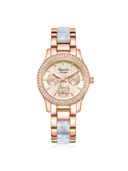 Rose Gold color option, Currently selected