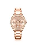 Rose Gold color option