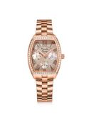 Rose Gold color option
