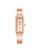 Rose Gold color option, Currently selected