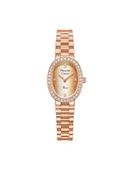 Rose Gold color option