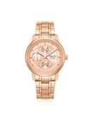 Rose Gold color option, Currently selected