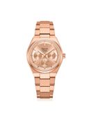 Rose Gold color option
