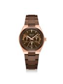 Brown color option, Currently selected