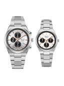 Silver color option, Currently selected