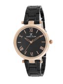 Black color option, Currently selected