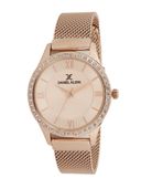 Rose Gold color option, Sold out