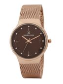 Brown color option, Currently selected