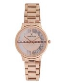 Rose Gold color option