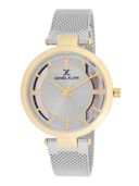 Silver color option