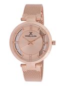 Rose Gold color option, Currently selected