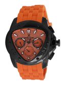 Orange color option