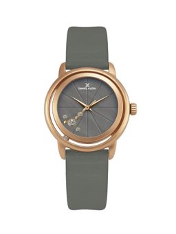 Daniel Klein - Women Stylish Grey Analog Watch DK.20.10008-1 (M)