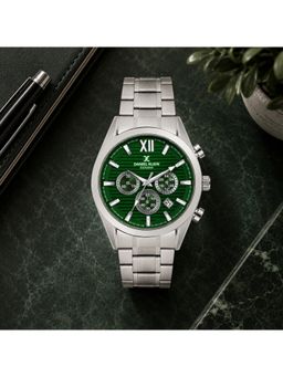 Daniel Klein - Men Green Dial Multifunction Watch DK.20.10011-2 (M)