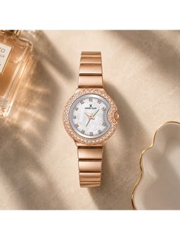 Daniel Klein - Women Silver Dial Analog Watch DK.20.10013-5 (M)