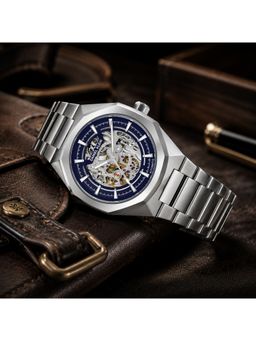 Daniel Klein - Men Blue Dial Analog Watch DK.20.10015-1 (M)