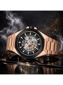 Black color option, Sold out, Currently selected