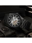 Black color option, Sold out, Currently selected