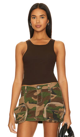 COTTON CITIZEN - Verona Tank