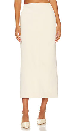 L'Academie - Dionira Maxi Skirt