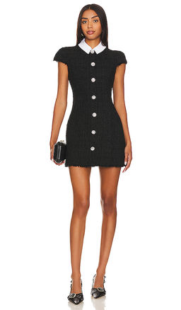 LIKELY - Riello Dress