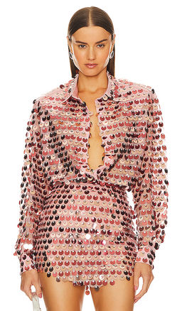 The New Arrivals by Ilkyaz Ozel - Colette Shirt