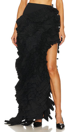 Nbd - Amara Maxi Skirt