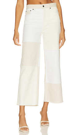Rails - Getty Crop Pant