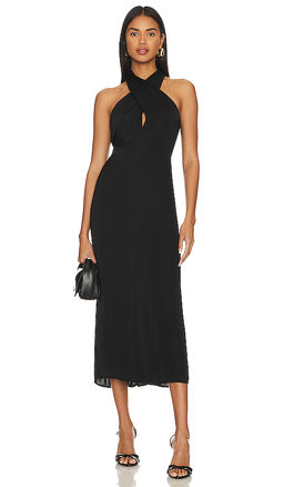 Velvet By Graham & Spencer - Stephanie Dress
