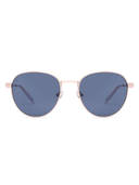 Blue color option, Currently selected