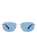 Blue color option, Currently selected