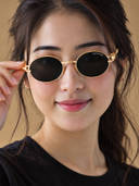 Gold color option