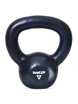 beatXP - Cast Iron Kettlebell Dumbbells for Men & Women 8 Kg