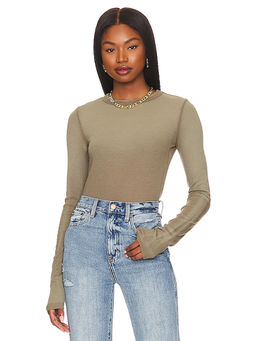 COTTON CITIZEN - Verona Crop Top