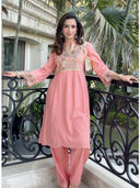 Peach color option