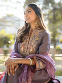 Lavender color option, Currently selected