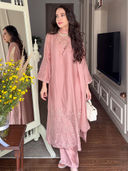 Peach color option