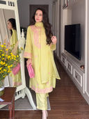 Yellow color option