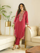 Pink color option
