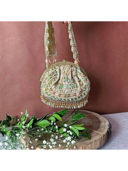 Nayaab by Sonia - Rani Batua Elegance Potli